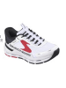 Skechers Halbschuhe Kinder GLIDE-STEP PLUS - VISTA-LANE in Weiß