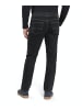Pioneer Slim Fit Jeans für Herren in Schwarz