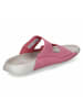 Ecco Pantoletten  in Pink