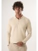 Felix Hardy Pullover in Beige
