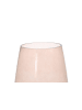 Kayoom Vase Nyla in Rosa / Braun