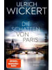 PIPER Buch - Die Schatten von Paris