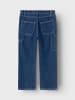 name it Jeans in Dark Blue Denim 1