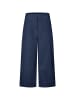MASAI  7/8 Stoffhose MaPylenna in dress blue