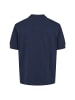 Kappa Polo 3er-Pack Logo Maltaxita in Blue Marine