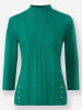 WITT WEIDEN Pullover in smaragd