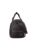 Franky RT35S Reisetasche Duffle Bag Sporttasche Gr. S in schwarz