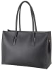 COCCINELLE Shopper Myrtha in Noir