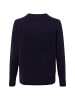 Franco Callegari Pullover in marine - 0001