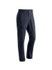 Maier Sports Outdoorhose Latit in Marine