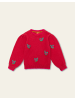 Oilily Kip Pullover in Rosa