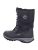 Lico Outdoorschuh in schwarz