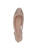 PETER KAISER Slingpumps in Beige
