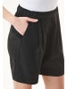 Organication Shorts "WOR15007" in Schwarz