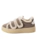 Tamaris Sneaker in TAUPE