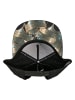 Cayler & Sons Snapback in black/mc