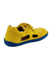bLifestyle Halbschuhe in Gelb