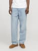 Jack & Jones Baggy Fit Jeans in Blue Denim