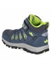 Lico Outdoorboots SINES VS in blau