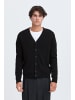 CASUAL FRIDAY Strickjacke CFKarl in Schwarz