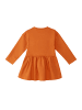 Denokids Kleid in Orange