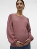 Vero Moda Top in Nostalgia Rose