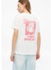 s.Oliver T-Shirt  in  01D2_weiß