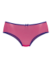 Vivance Panty in pink-blau