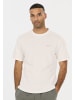 NOU T-Shirt Sudal in 1002 White