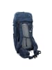 FJÄLLRÄVEN Abisko 45 S-M Wanderrucksack S-M 74 cm navy