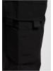 DEF Cargo Trouser in black