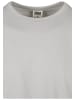 Urban Classics Urban Classics Herren Organic Basic Tee in lightasphalt