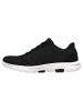 Skechers Sneakers Low GO WALK 5 DEBUT in schwarz