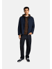 Tom Tailor Sweatshirt in dunkelbraun