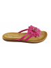 SCARPA Riemchen Sandalen für Damen in pink