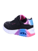 Skechers Slipper in schwarz
