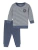 Schiesser Schlafanzug Nightwear in Admiral