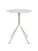 Butlers Bistrotisch RENDEVOUZ in Beige