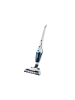 Leifheit  Rotaro PowerVac 2in1 16V weiß anthrazit schwarz türkis 27,0 x 18,5 x 113,0 cm