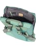 Jost Rucksack Bergen Daypack M in Lagoon