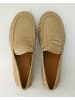 Vagabond Slipper in Beige