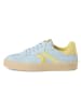Tamaris Schnürschuh in blau