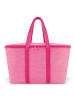Reisenthel Coolerbag Kühltasche 44.5 cm twist pink