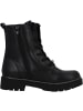 Palado Stiefel (Kinder) Kids Vefaro G in Schwarz