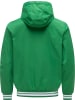 ragwear Kapuzenjacke Stewan YOUMODO in Green
