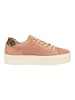 Bullboxer Sneaker in Rosa