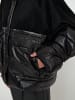 Peppercorn Jacket in Black