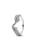 Pandora Ring für Damen in silber