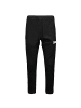 Champion Freizeithose Elastic Cuff Pants in schwarz