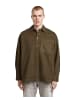 G-Star Raw Boxy Fit Overshirt wren gd